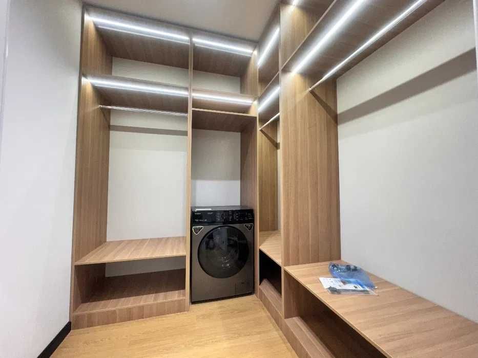 В центре города 4 комнатная 120кв МИНОР Ц5 Алайский! авторский ремонт