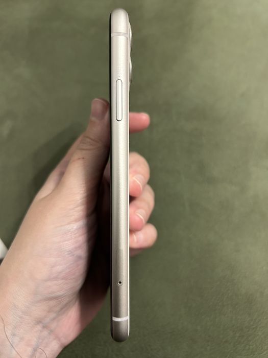 Iphone 11, 128GB Neverlocked