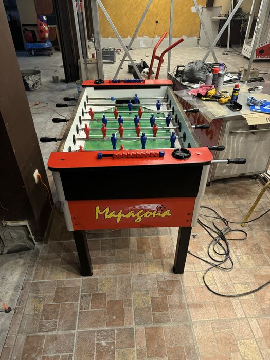 Джага марадона!!!