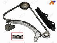 Цепь ГРМ  Nissan Cr10de