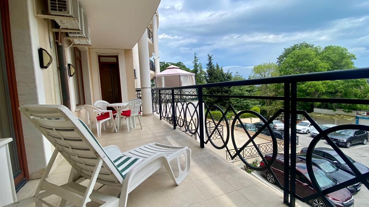 Продава се Тристаен апартамент в к.к. Златни пясъци - 125 кв.м за 1040 €/кв.м - Снимка #8