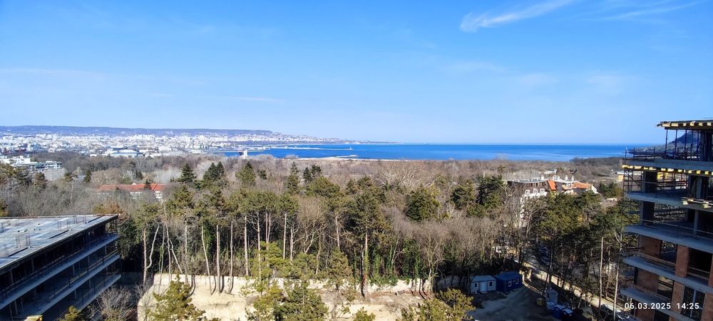 ОТ СОБСТВЕНИК! Двустаен апартамент, Аспарухово