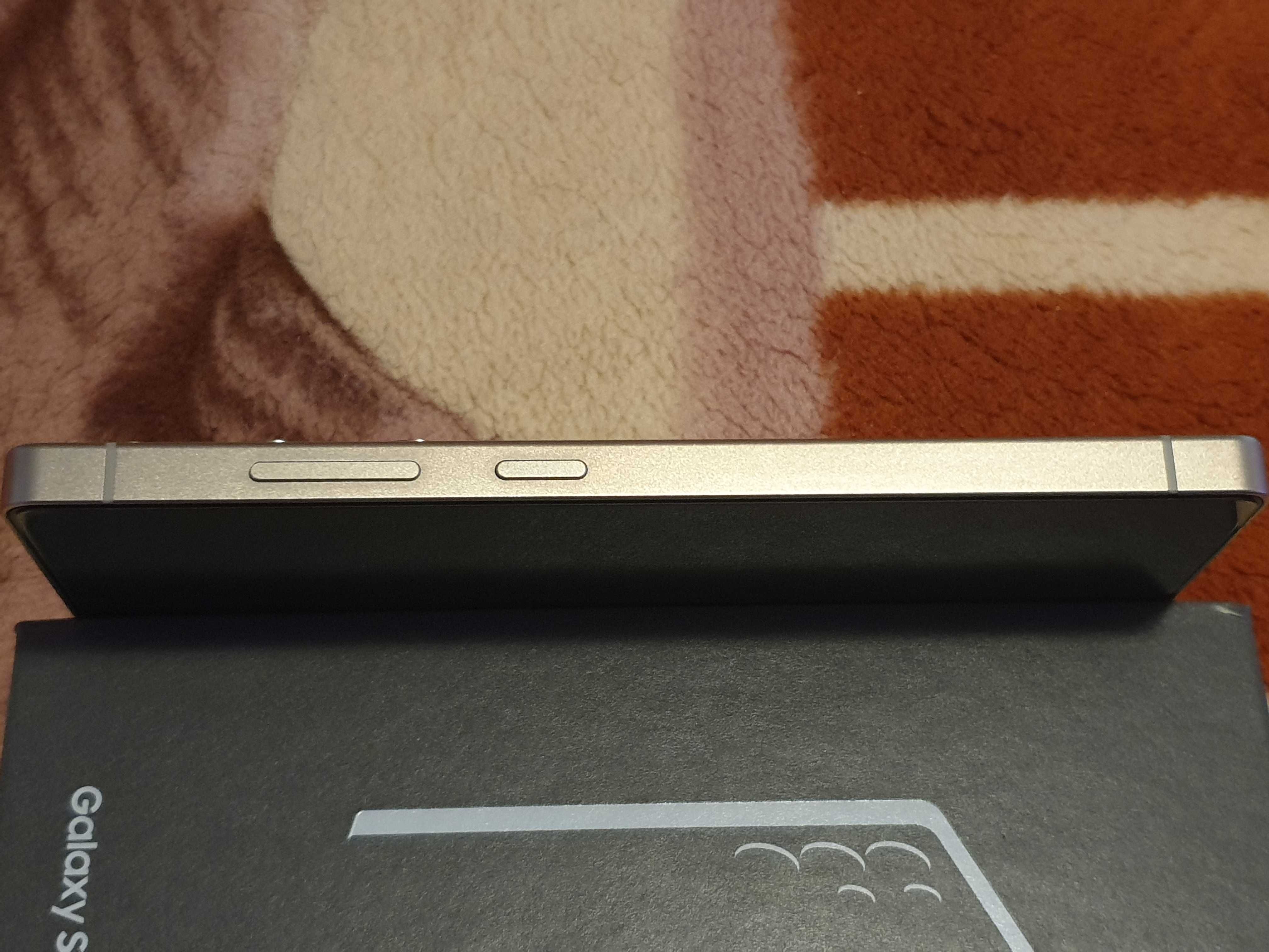 Samsung S25 Ultra 512 GB - Garantie 2 ani  Cititi anuntul