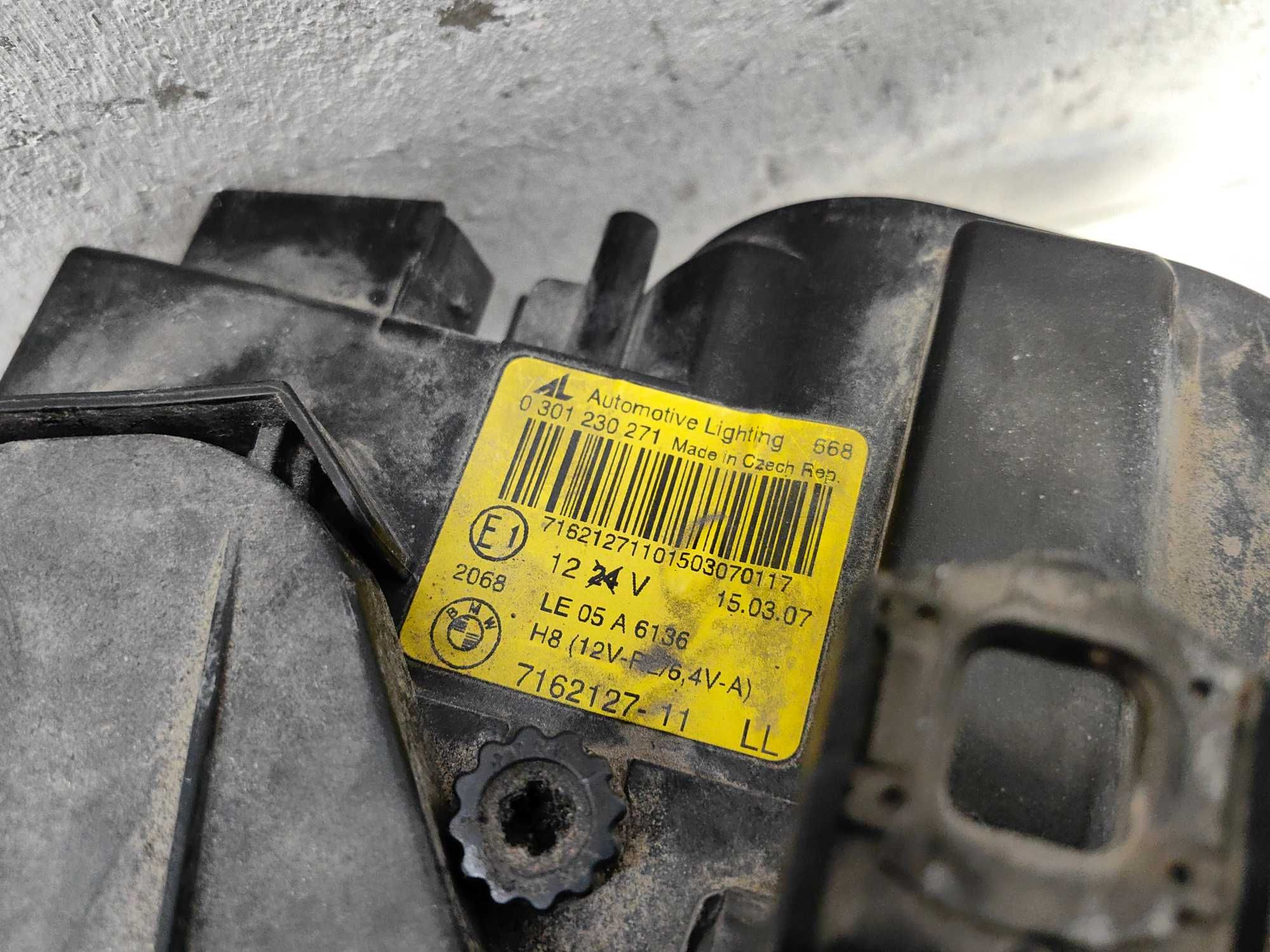 Оригинален фар БМВ Е92  BMW 3 E92 E93 Xenon