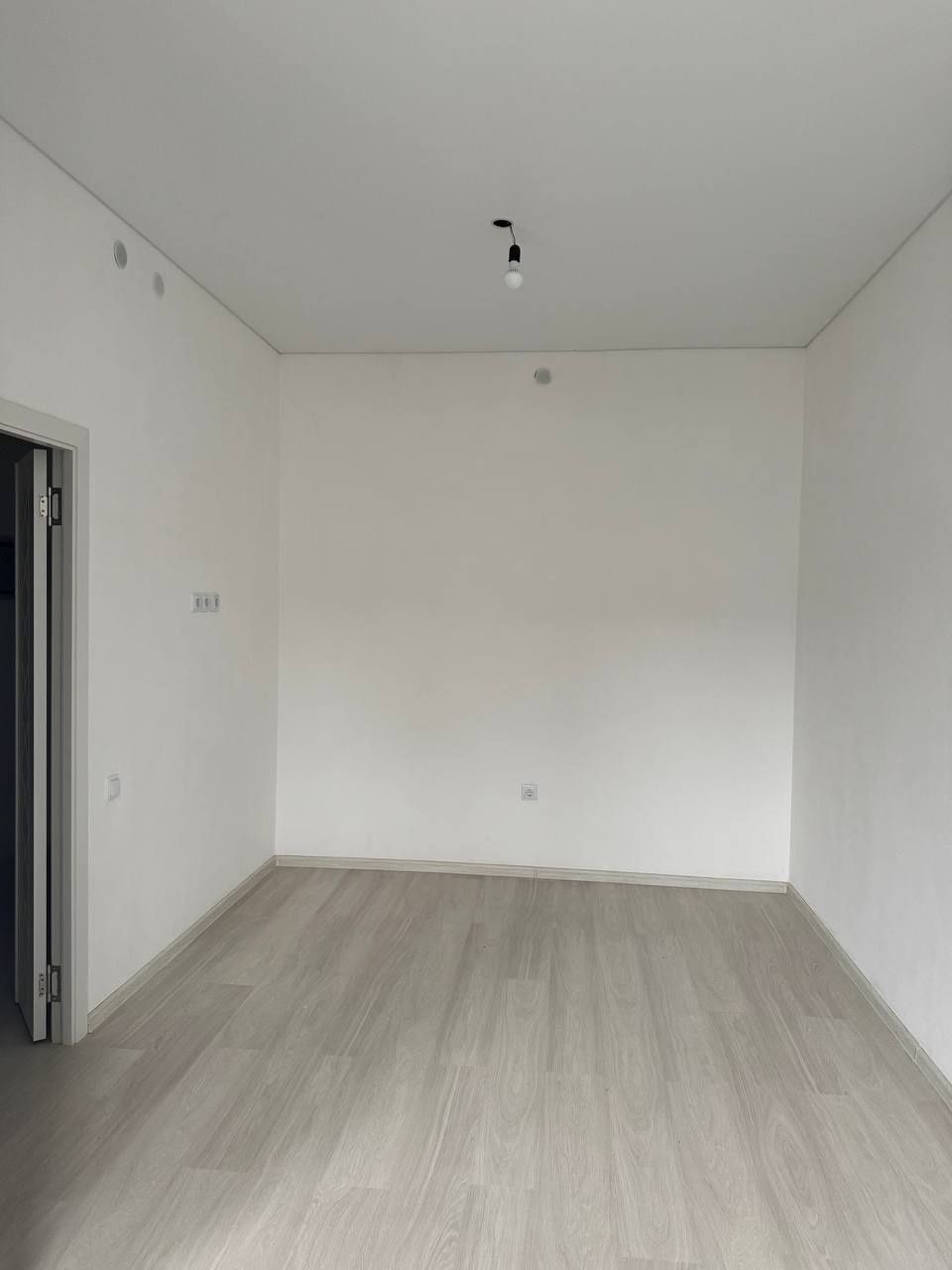 Квартира 1-комнатная golden house, assalom havo