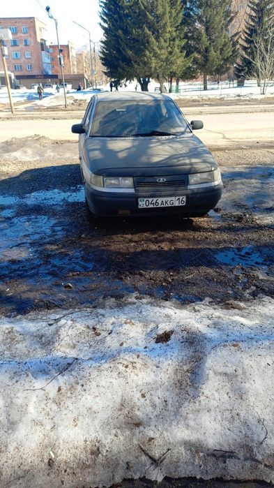 Сдам в аренду ВАЗ 2110