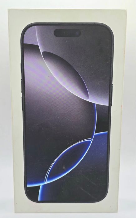 Iphone 16 Pro. ‼️ Produs Impecabil +Garantie ‼️