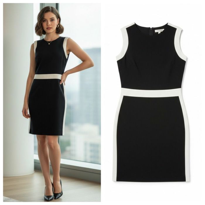 Оригинал Armani Exchange размер S новое платье