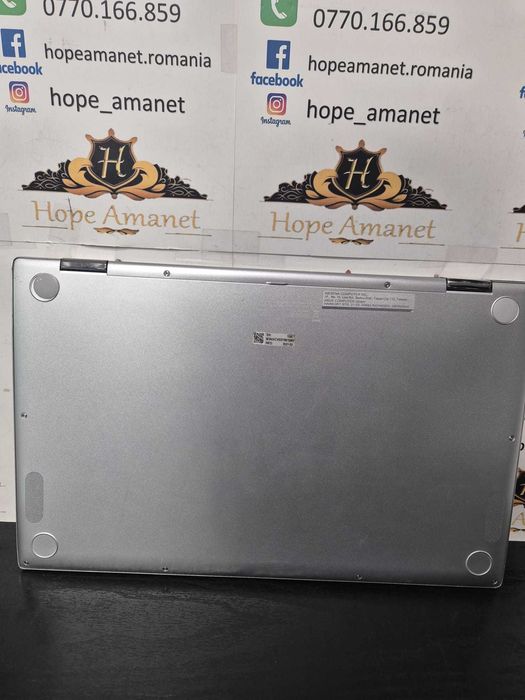 Hope Amanet P10/Laptop Asus ChromeBook C434TA