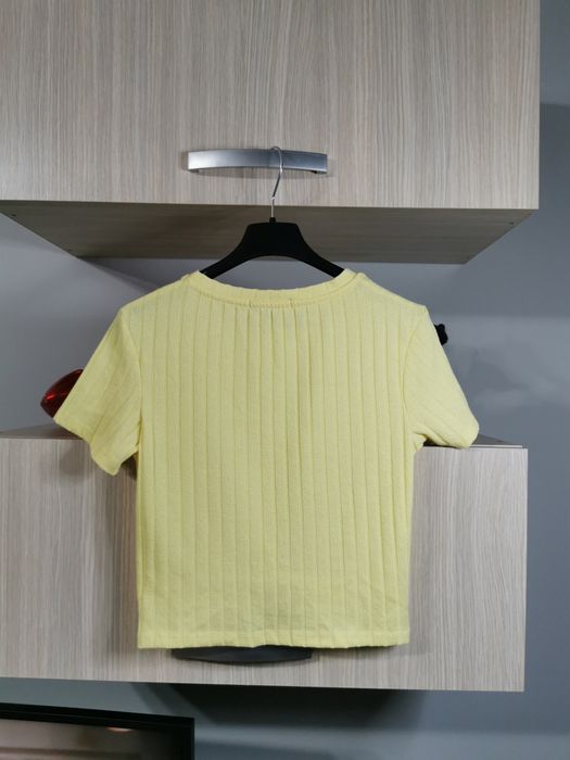 Top Bershka - marimea M