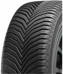 Anvelopa all season/toate anotimpurile Michelin crossclimate 2 r19