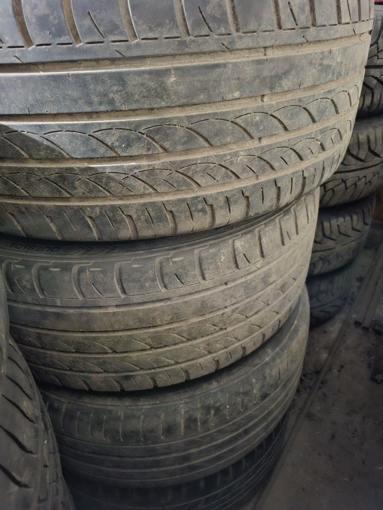 Диски R17 4×108 Ауди В4