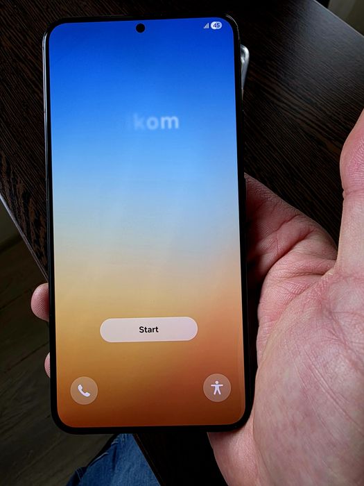 Samsung Galaxy S22 Plus 5G