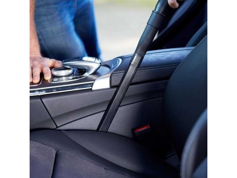 Прахосмукачка за Външно Почистване на Двора Градината Nilfisk Buddy II