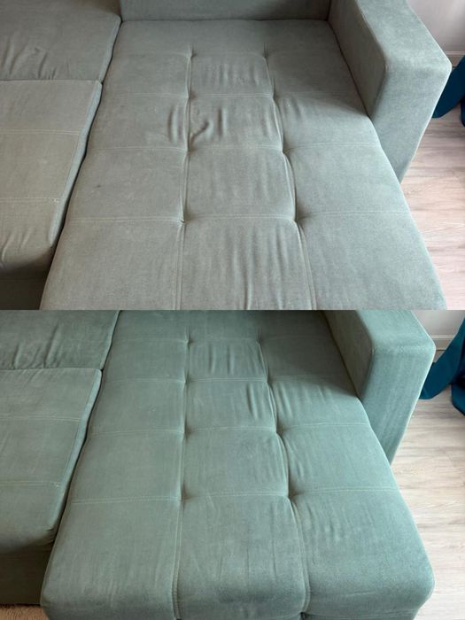 Igienizare tapiterie si covoare