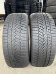 2 Anvelope Iarna 255/50/20 Continental