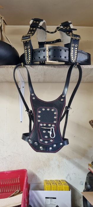 Тъпани /нагръдник за тъпан