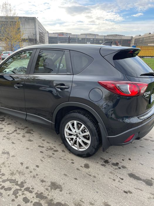 Vânzare Mazda cx5