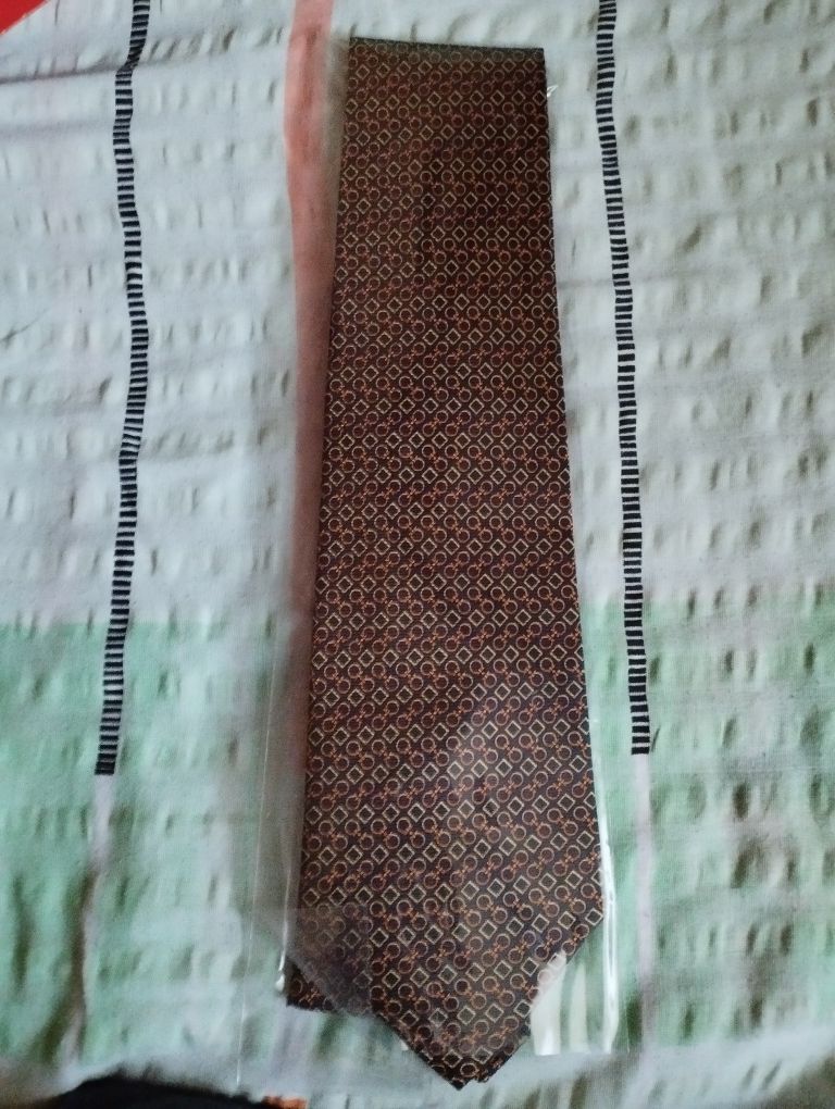 Cravata Signor Seroussi