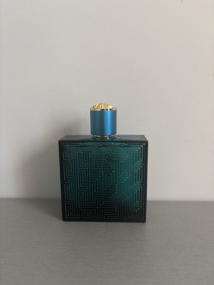 Versace Eros Eau de Parfum (чисто нов)