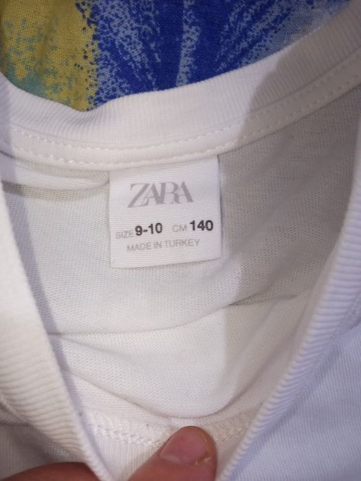 Lot hăinuțe fata 122-128-134-140