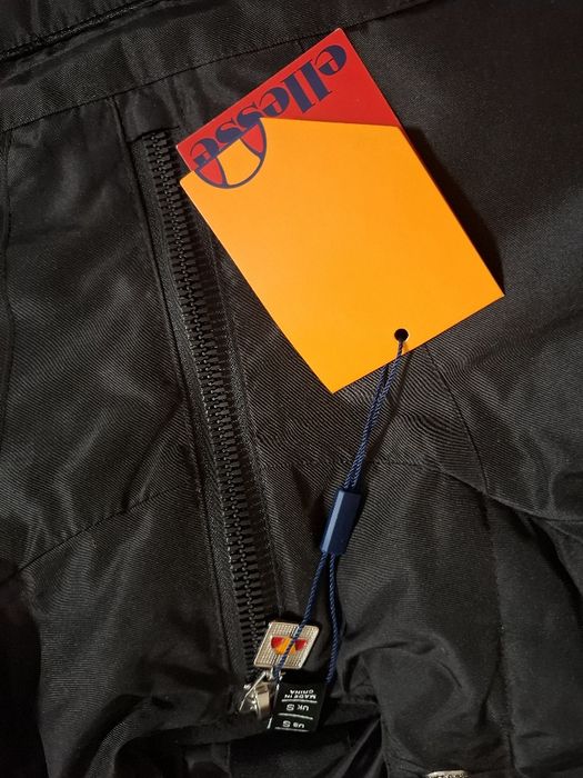 Преходно яке Ellesse Monterini OH