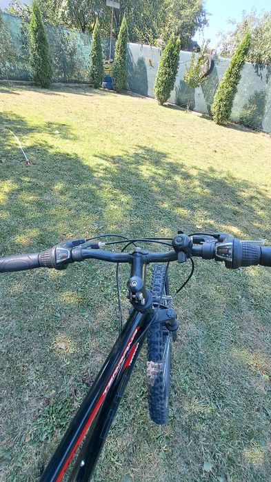 Bicicleta Terrana Kids 24