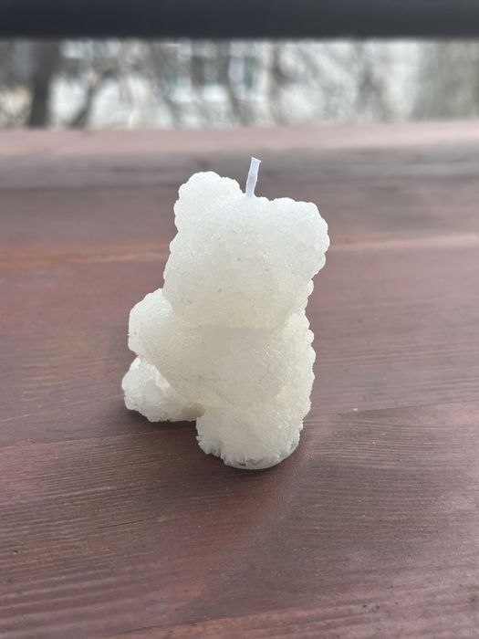 Marturii botez - urs