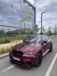 Bmw x6 e71 2011 4.0D