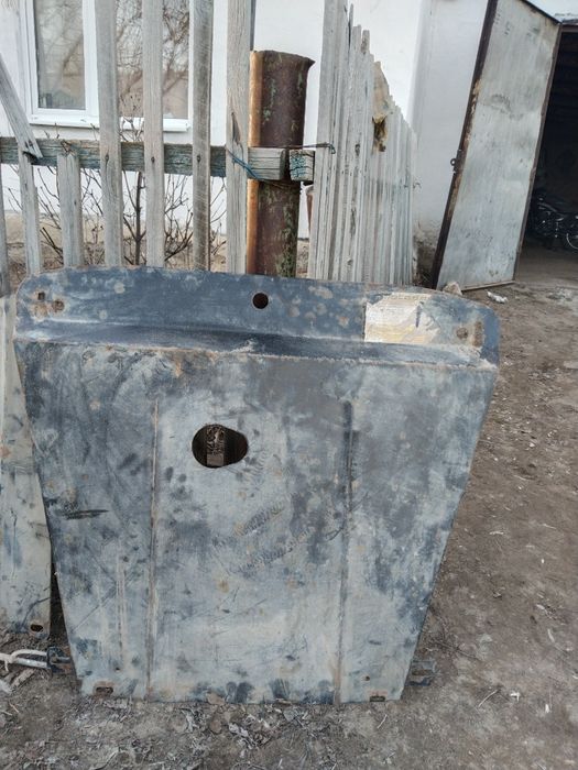 От Фольксваген Пассат б 5 б5+