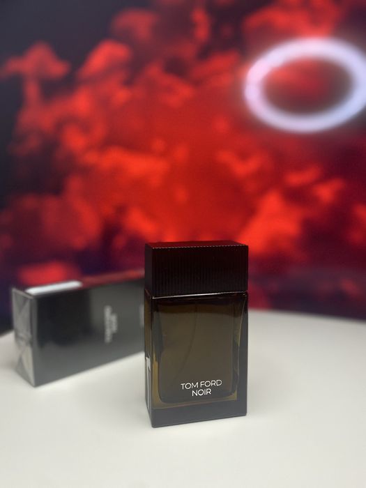 Parfum Tom Ford Noir