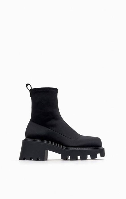 Zara obuv arginal