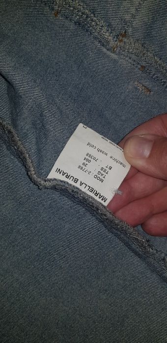 Продам пиджак Mariela Burani