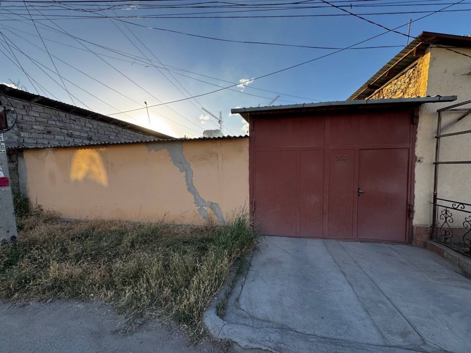 Срочно продается участок в престижном районе