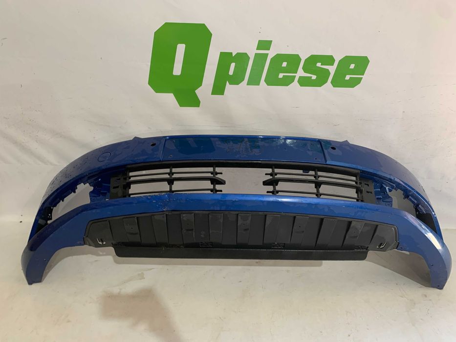 Bara fata  Skoda Fabia 3 2014 - 2019 cod origine  6V0807221