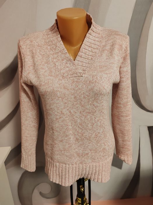 Pulover tricotat Peterson Jorg