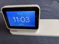 Ceas , incarcator wi-fi Lenovo smartwatch 2