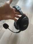 Продам наушники Hyper X cloud 2 stringer беспроводные