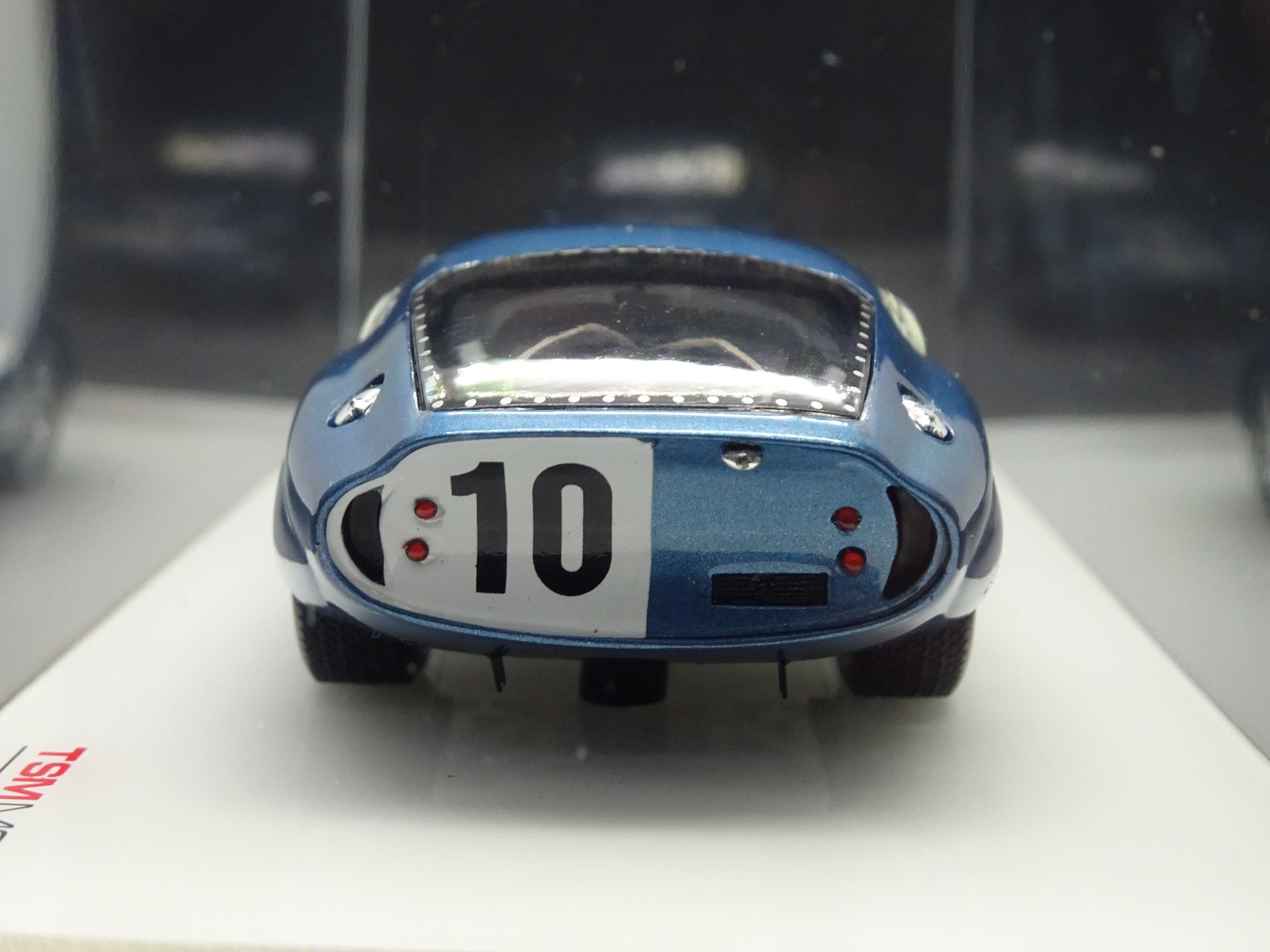 Macheta Shelby Daytona 1964 #10 TSM TrueScale Miniatures 1:43