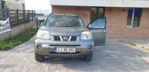 Nissan xtrail T 30 2006 2,2 diesel