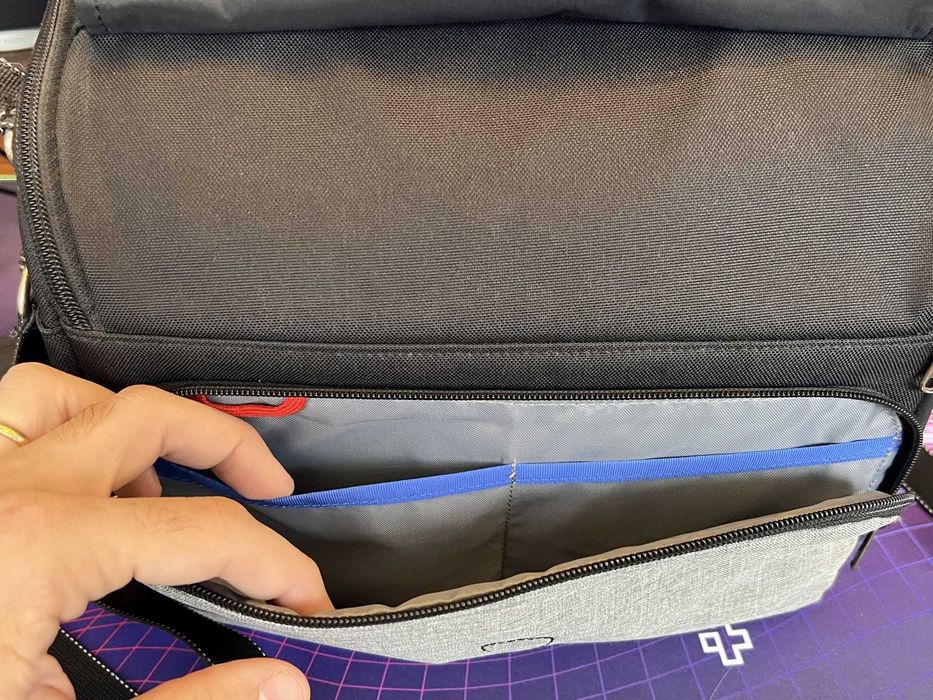 Geanta foto - video Think Tank Mirrorless Mover 30i, pret magazin 400