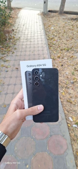 samsung a54 5g ideal