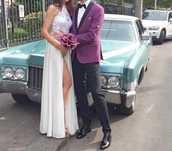 Rochie Mireasa Custom Made
