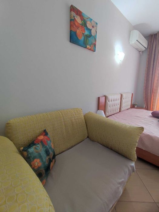 Продава се Едностаен апартамент в к.к. Слънчев бряг - 40 кв.м за 606 €/кв.м - Снимка #4