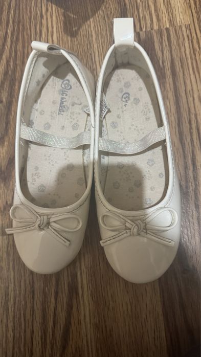Продаю детские балетки доя девочки