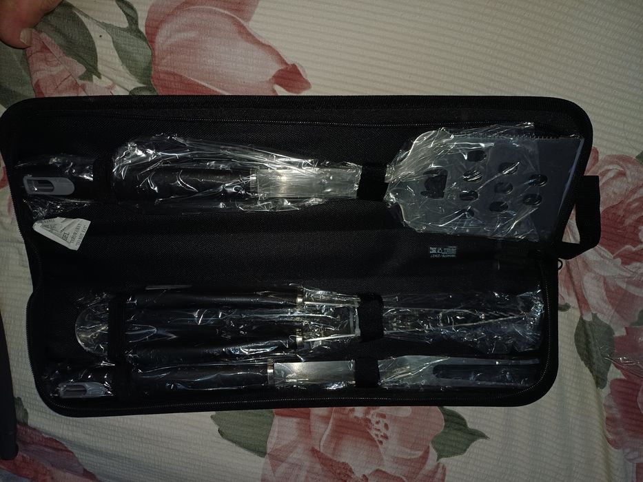 Набор для барбекю