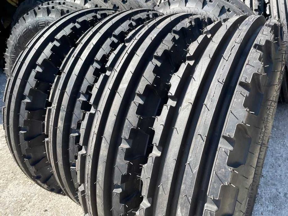 Cauciucuri noi agricole tractor fata 6.50-16 Livrare rapida GARANTIE