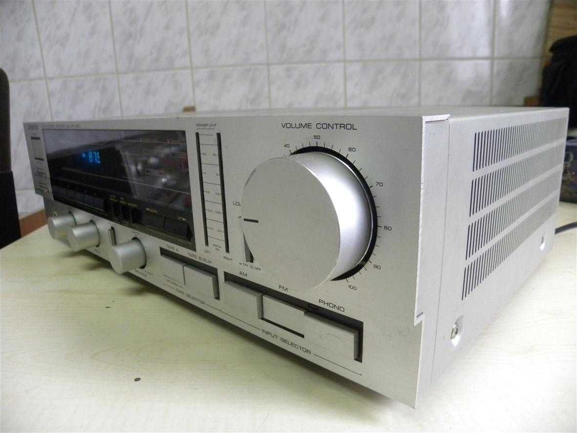 Vintage - KenWood KR 930 - (1984)