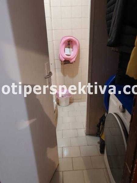 реф.18428 Четири стаи, реална квадратура-Тракия!