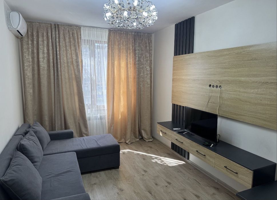 Сдается 2 ком ЖК Olmazor City.